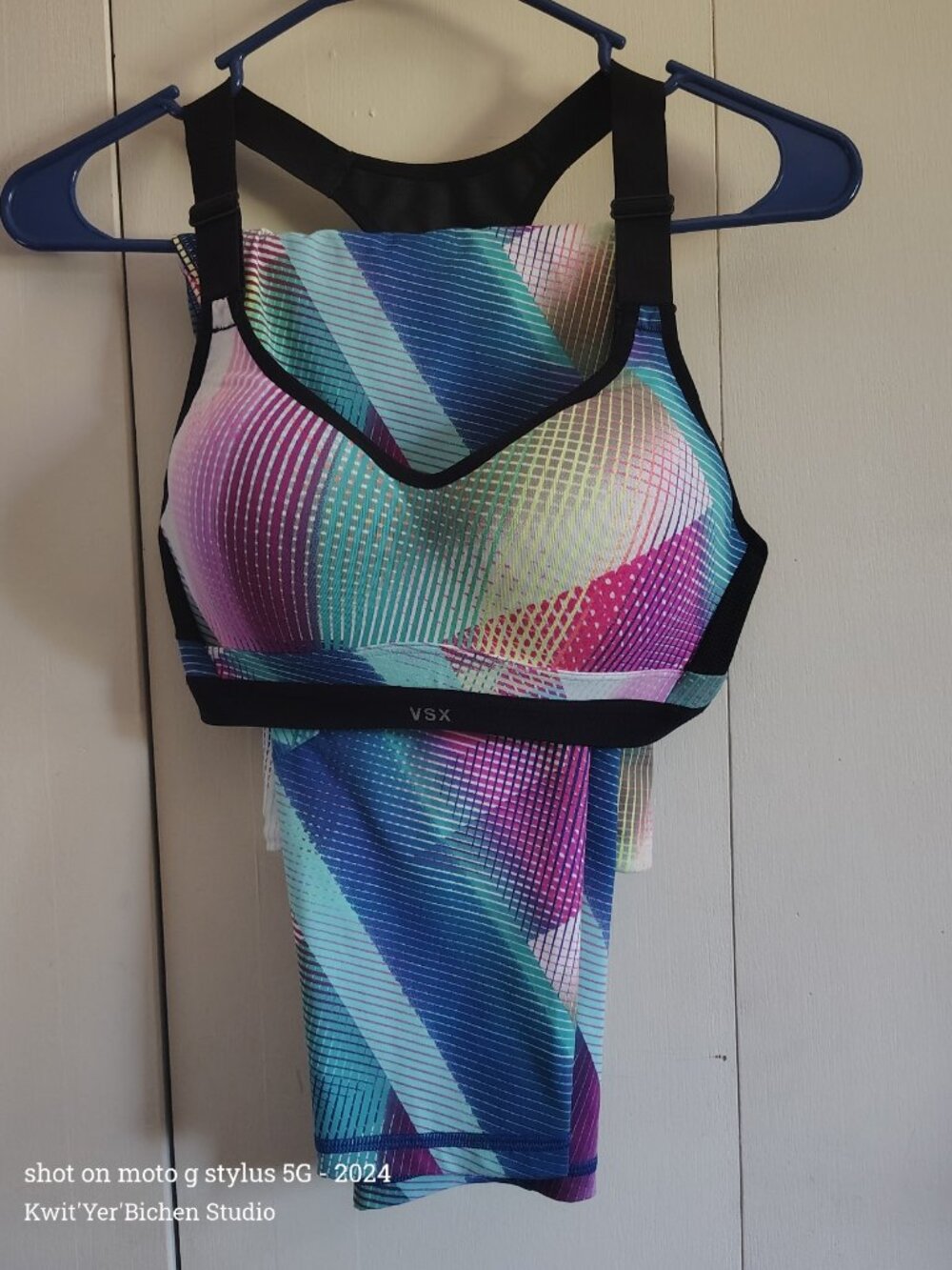 Victoria Secret Exercise set